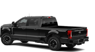 2026 Ford Super Duty® External Image 2